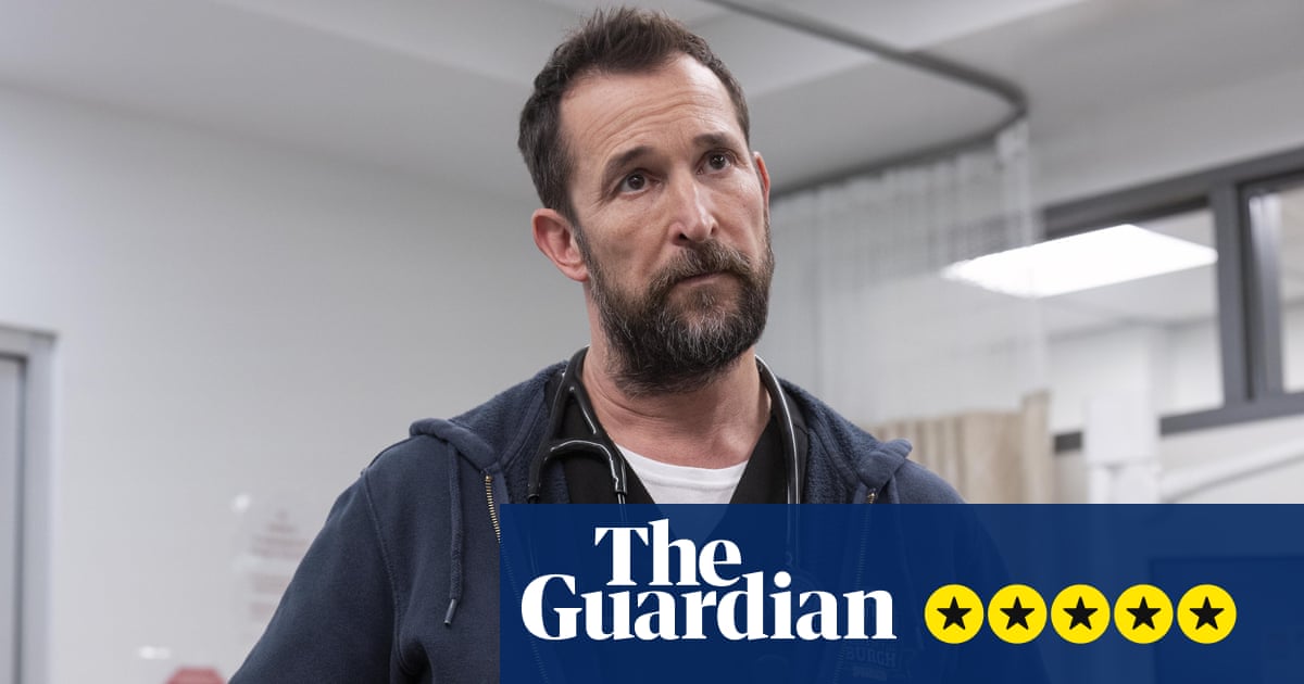 The Pitt: Is This the Gritty Medical Drama ER Fans Have Waited For?